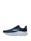 Brooks Ghost 17 Sneakers In Blue