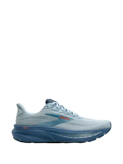 Brooks Ghost 17 Sneakers In Blue