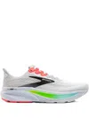 Brooks Ghost 17 Running Shoe In Multi