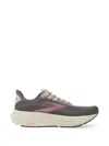 Brooks Ghost 17 Running Shoe In Multi