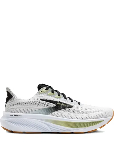 Brooks Glycerin 23 Running Shoe In Multi
