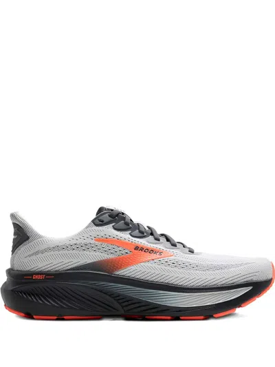 BROOKS GHOST 17 SNEKERS