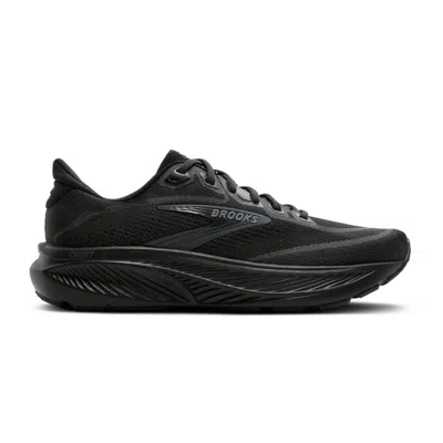 Brooks Ghost 18 Black Aw26 Women's Running Shoes