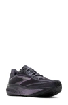 Brooks Ghost 18 Running Shoe In Black