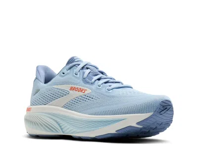 Brooks Ghost 18 Running Shoe In Blue
