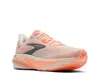 Brooks Ghost 18 Running Shoe In Orange