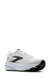 Brooks Ghost 18 Running Shoe In White