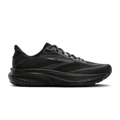 Brooks Ghost 18 Shoes Black Aw26