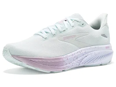 Brooks Ghost 18 Women's Running Shoes Ice/white/snow: 5 B - Medium In Multi