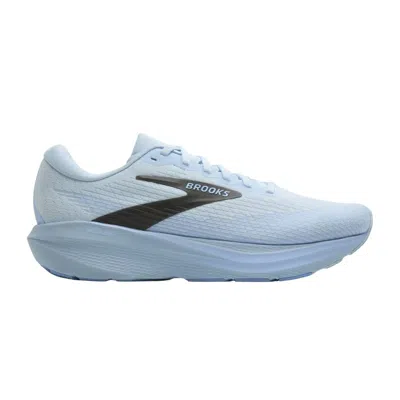 Brooks Ghost Amp Blue Black Running Shoes Aw26