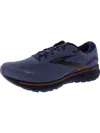 Brooks Ghost 15 Running Shoe In Multi