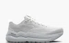 Brooks Ghost Max 2 Running Shoe In White