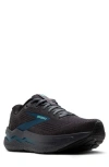 Brooks Ghost Max 2 Running Shoe In Multi