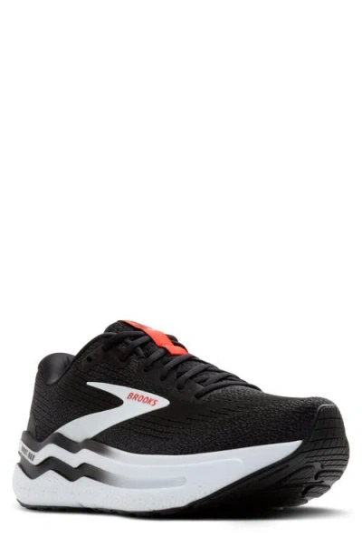 Brooks Ghost Max 2 Running Shoe