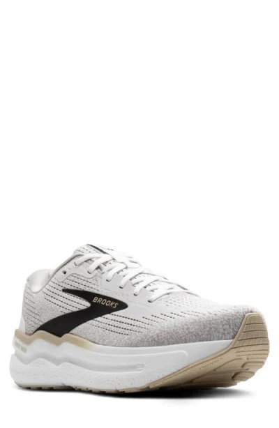 Brooks Ghost Max 2 Running Shoe
