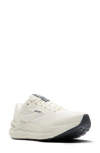 Brooks Ghost Max 2 Running Shoe In Antique/turbulence/pearl