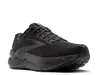 Brooks Ghost Sneakers In Black