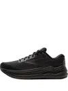 Brooks Ghost Max 2 Running Sneakers In Black