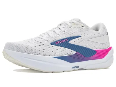 Brooks Ghost Max 3 In Multi