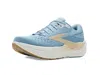 Brooks Ghost Max 3 Running Shoe In Blue