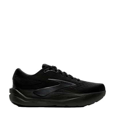 Brooks Adrenaline Gts 25 Wide Black Ss26 Women Shoes In Multi