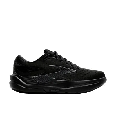 Brooks Ghost Max 3 Shoes Black