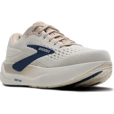 Brooks Ghost Max 3 Running Shoe In Neutral
