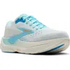 Brooks Ghost Max 3 Running Shoe In Blue
