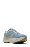 Brooks Ghost Max 3 Running Shoe In Blue
