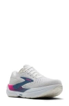 Brooks Ghost Max 3 Running Shoe In Gray