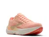 Brooks Ghost Max 3 Running Shoe In Pink