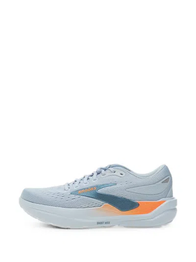 Brooks Ghost Max 3 Sneakers In Blue
