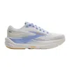 Brooks Ghost Max 3 Sneakers White Blue Aw25 Women