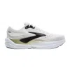 Brooks Mens  Ghost Max 3 In Black/bright White/tea
