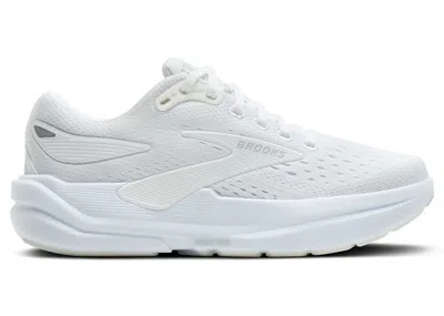 Pre-owned Brooks Ghost Max 3 (women's) Sneakers In White