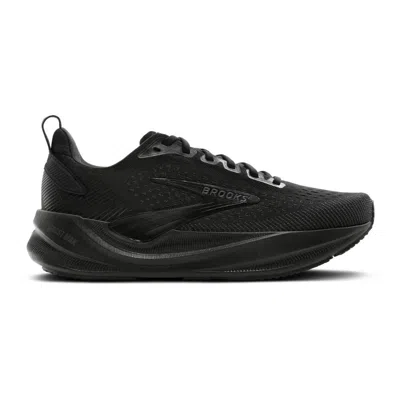 Brooks Ghost Max 4 Black Aw26 Running Shoes