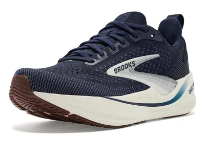 Brooks Ghost Max 4 Sneakers In Blue