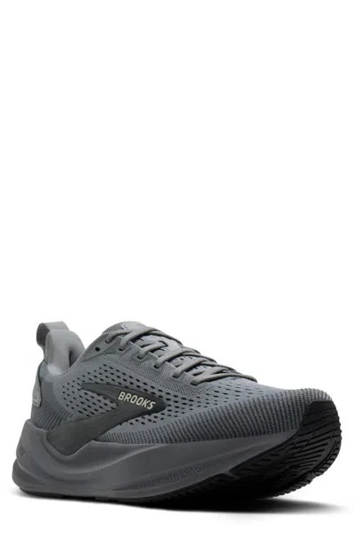 Brooks Ghost Max 4 Running Shoe In Multi