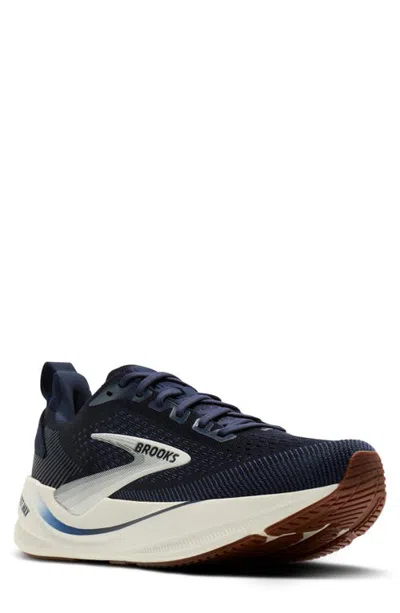 Brooks Ghost Max 4 Running Shoe In Black