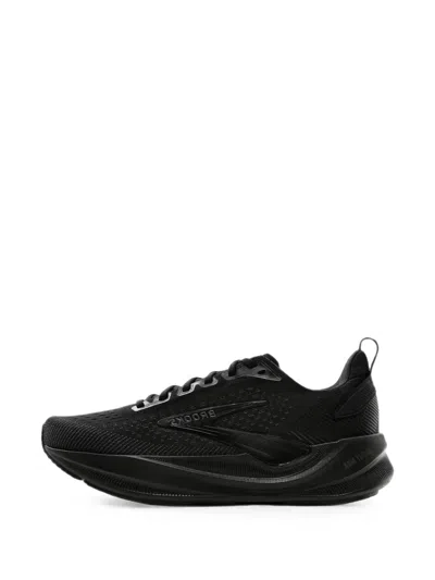 Brooks Ghost Max 4 Sneakers In Black