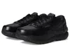 Brooks Ghost Max Leather In Black