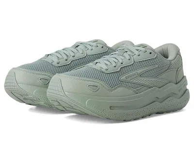 Brooks Ghost Max Se In Green