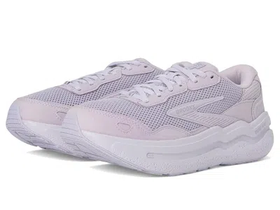 Brooks Ghost Max Se In Purple