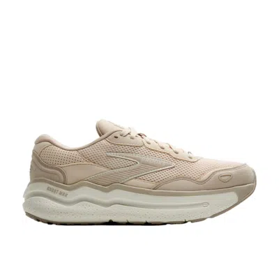 Brooks Ghost Max Se Almond Peach / Chateau / Coconut 120433-1b-295 Women's