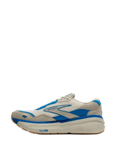 Brooks Ghost Max Se Logo Detail Trainers In Multi