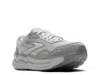 Brooks Ghost Max Se Running Shoe In Gray