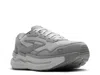 Brooks Ghost Max Se Running Sneaker In Gray