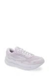 Brooks Ghost Max Se Running Sneaker In Lilac/lavender