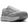 Brooks Ghost Max Se Running Sneaker In Primer Grey/oyster/alloy