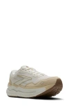 Brooks Ghost Max Se Sneaker In Neutral